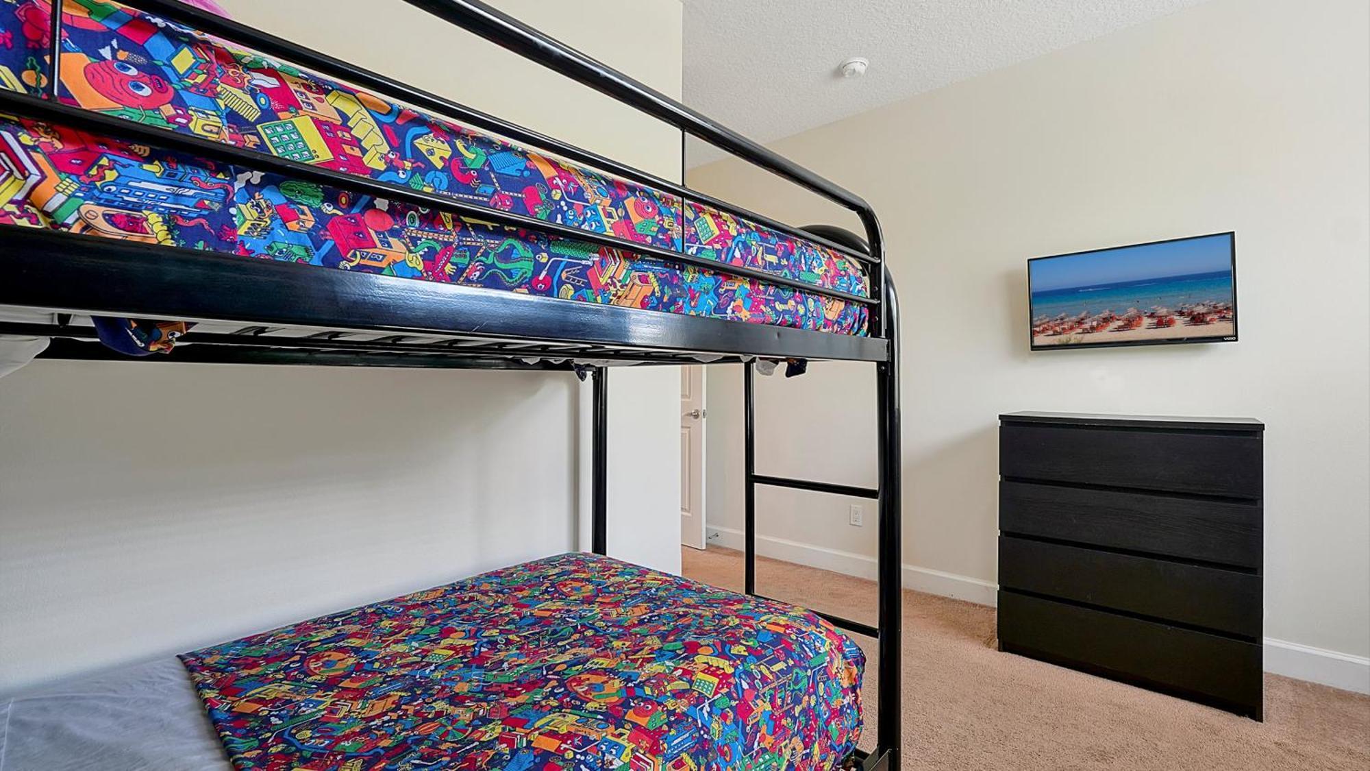 Silver Creek - 3 Bed Townhouse W/Splashpool-5002Sc Orlando Exteriör bild