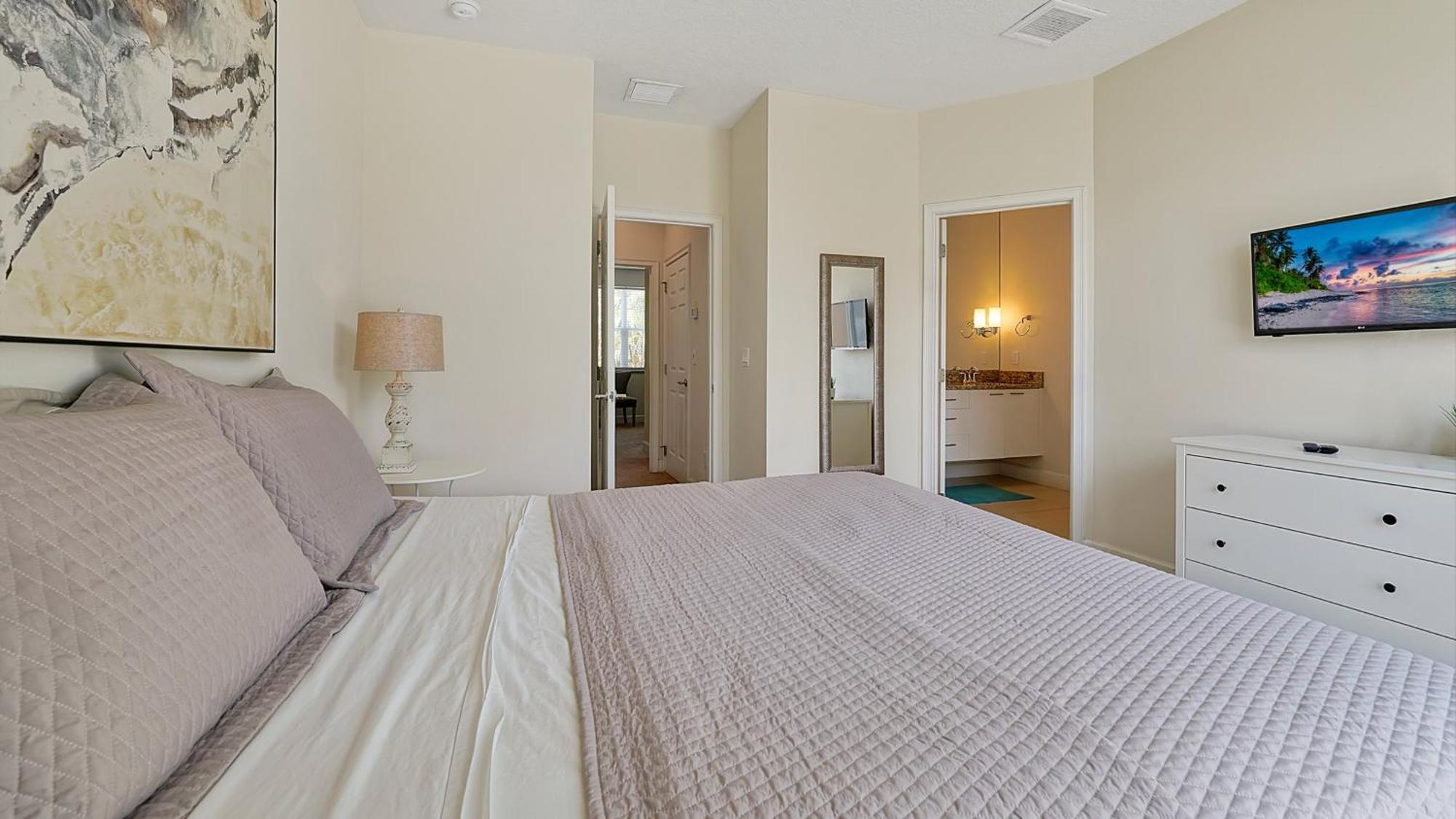 Silver Creek - 3 Bed Townhouse W/Splashpool-5002Sc Orlando Exteriör bild
