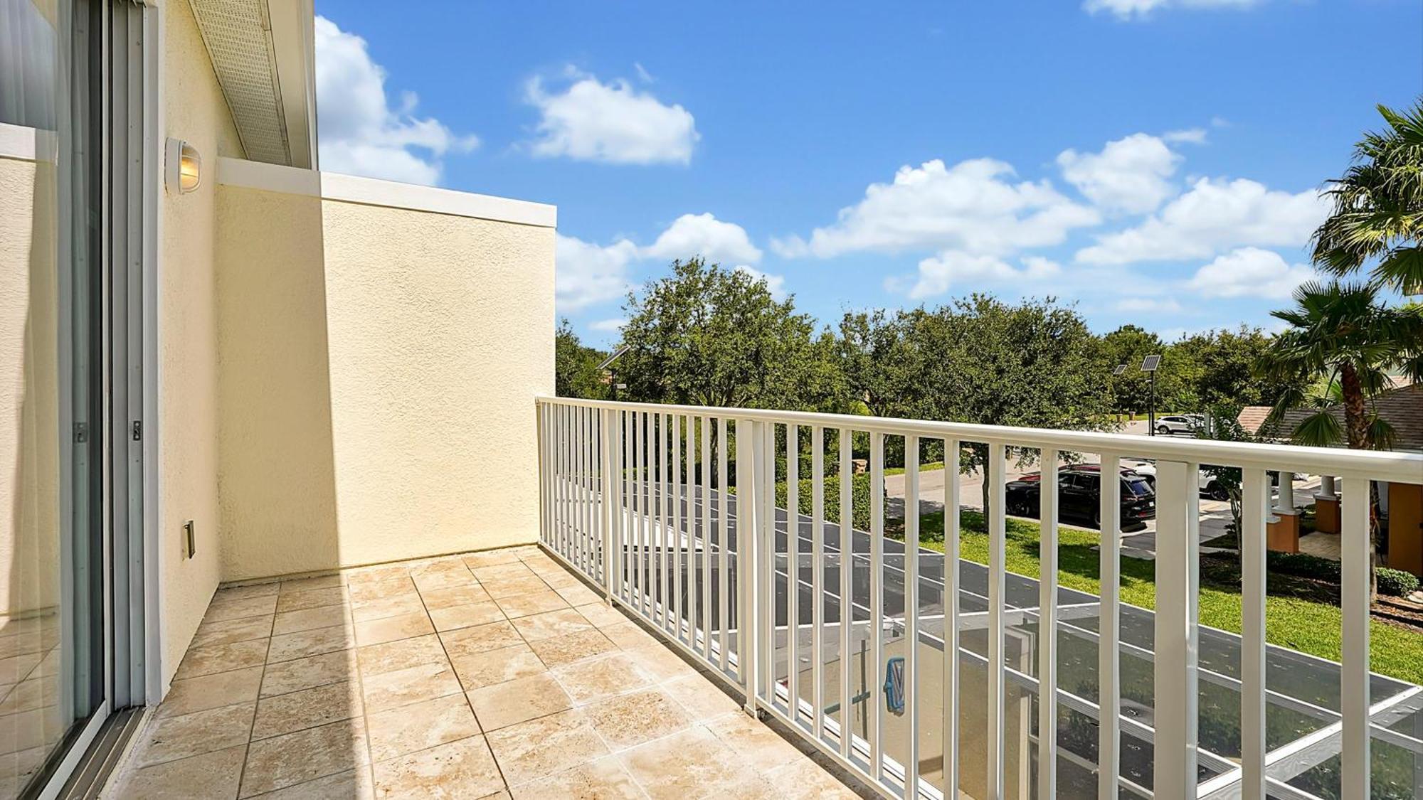 Silver Creek - 3 Bed Townhouse W/Splashpool-5002Sc Orlando Exteriör bild