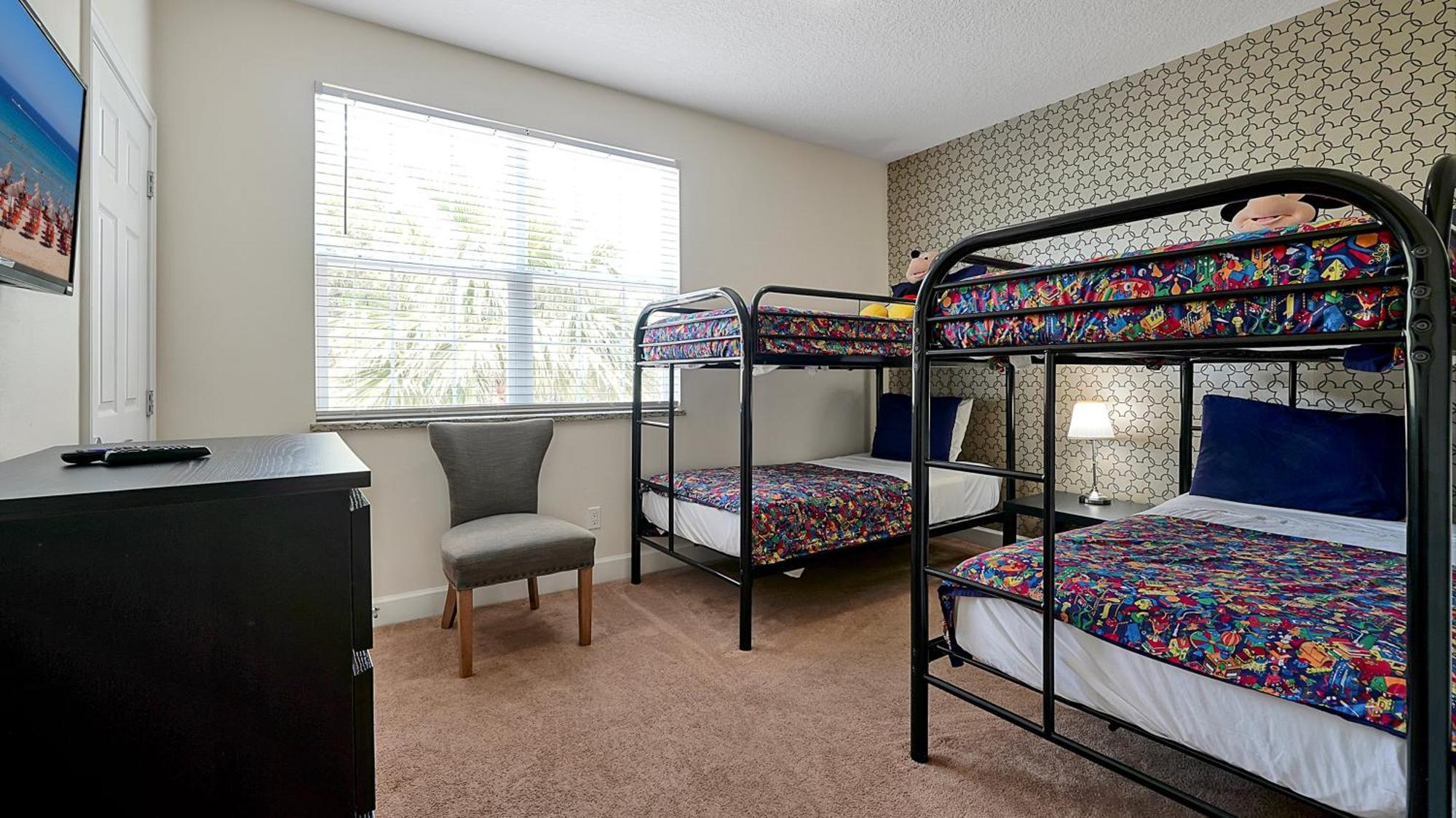 Silver Creek - 3 Bed Townhouse W/Splashpool-5002Sc Orlando Exteriör bild